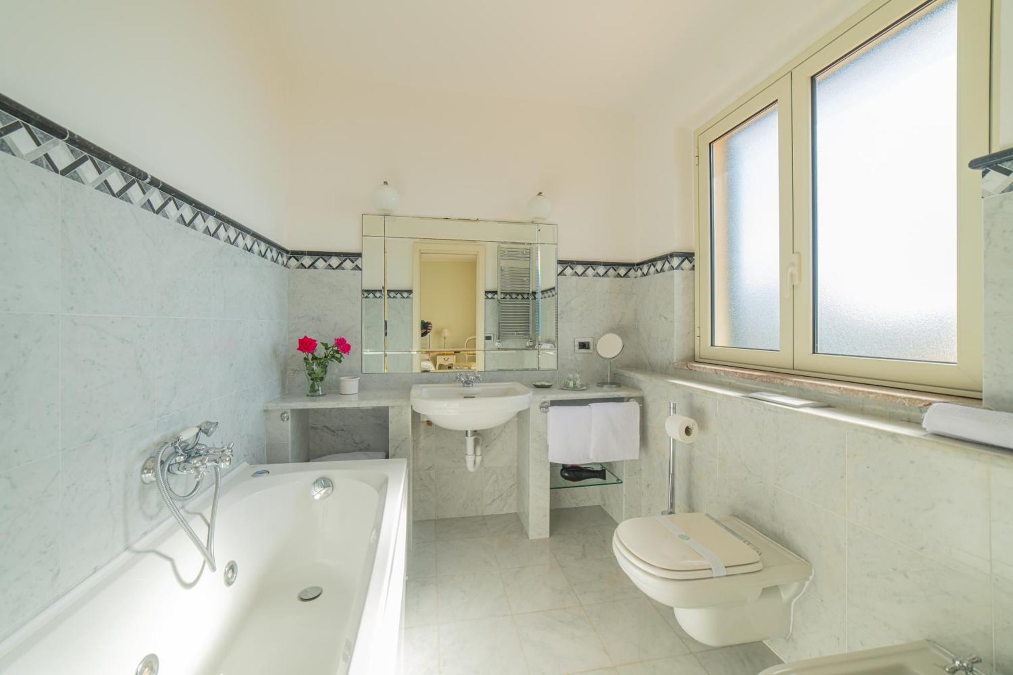 Sea View Villa Taormine Extérieur photo